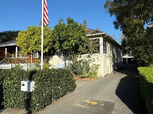 254 Kent Ave, Kentfield, CA 94904