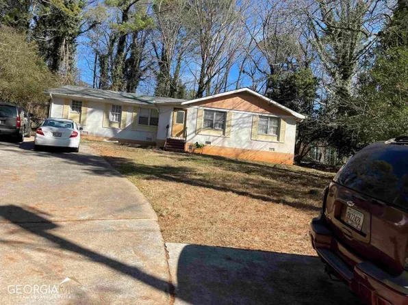 4873 Valley Dale Ct, Lilburn, GA 30047