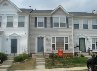 3360 Cape May Ct, Dumfries, VA 22026