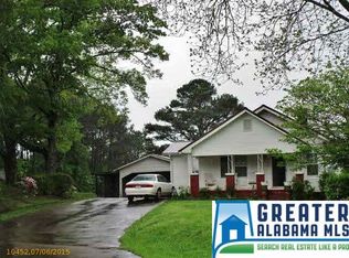 663 Banks Rd, Roanoke, AL 36274