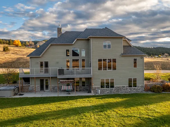 95 Majestic Vw, Butte, MT 59701