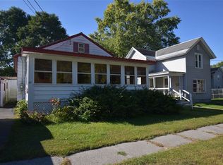 22 3rd Ave, Hudson Falls, NY 12839