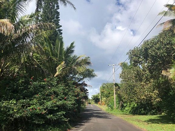 2nd image of 12-141 Kipuka St Lot 61