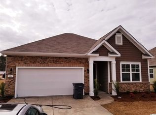 801 Atlantic Commons Dr LOT 46, Acadia C Surfside Beach, SC 29575