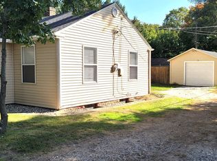 52140 Prescott Ave, South Bend, IN
