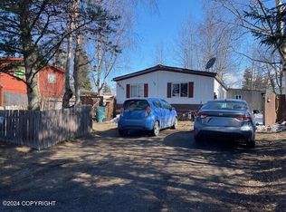 6611 Valentine Cir, Anchorage, AK 99507