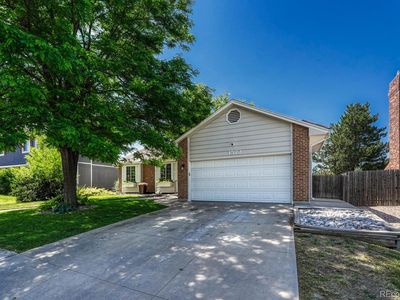 1572 W Long Avenue, Littleton, CO, 80120