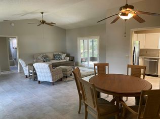 1005 Goshen Rd, Tarpon Springs, FL 34689