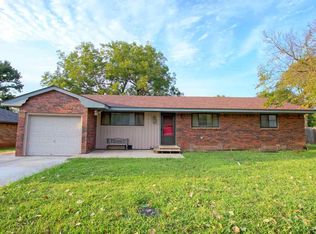 2222 W 23rd Ave, Stillwater, OK 74074