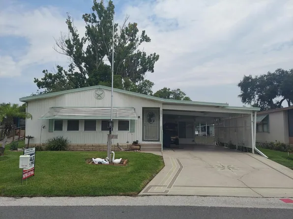 53 W Key Dr #59, Leesburg, FL 34788