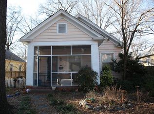 1204 W 47th St, Richmond, VA 23225