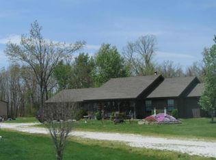 3671 N State Highway Ab, Springfield, MO 65803