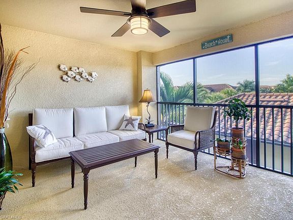 3rd image of 9529 Avellino Way Unit 2822