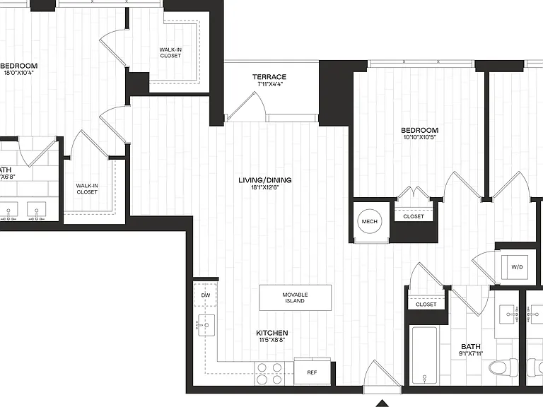Neuhoff Residences — Photo 68