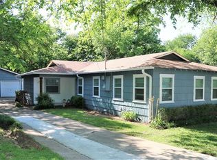 1832 Lynnhaven Rd, Fort Worth, TX 76103