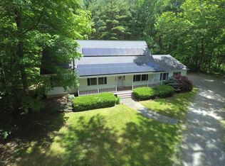 1592 Salisbury Rd, Sheffield, MA 01257