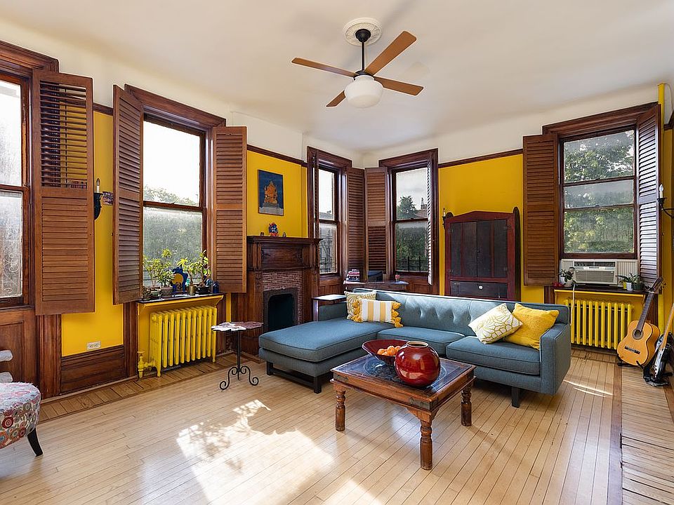 1st image of 383 Clinton Ave Unit 3N