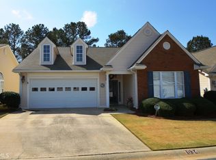 1034 Pinehurst Dr, Peachtree City, GA 30269