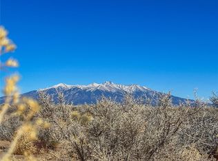 00 Cedarwood Road, Blanca, CO 81123