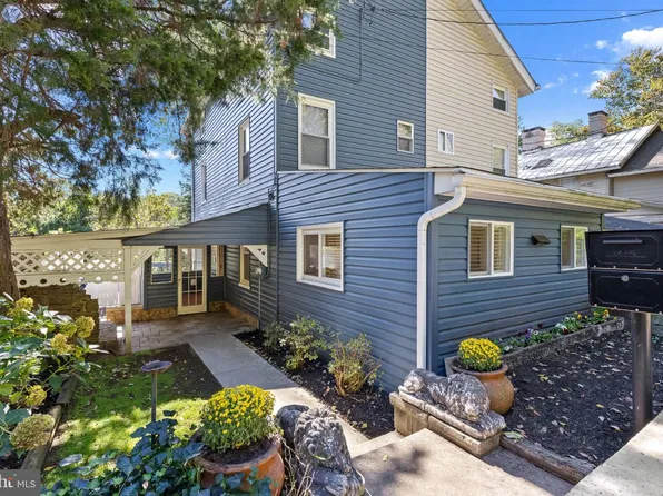 1327 Clipper Heights Ave, Baltimore, MD 21211