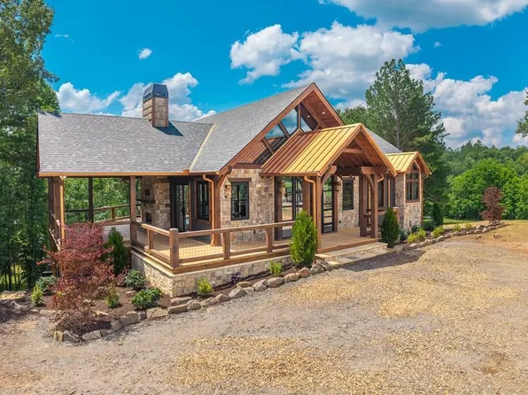 42 Waterstone Way, Mineral Bluff, GA 30559