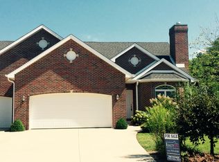 3824 Arbor Gate Ct, Richmond, IN 47374