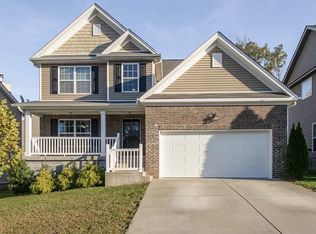 605 Sandrose Ct, Antioch, TN 37013