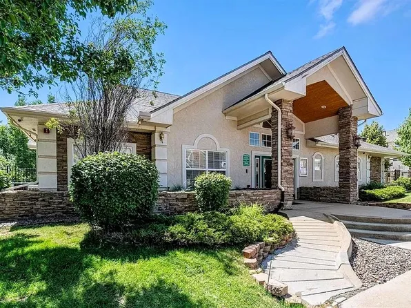 5667 S Urban St Unit 302, Littleton, CO 80127