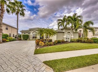 11402 Stratham Loop, Estero, FL 33928