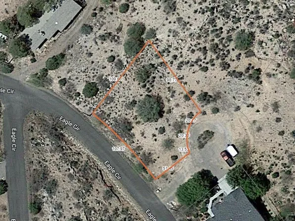 4610 N THUNDERHEAD Trail #160, Rimrock, AZ 86335