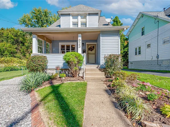 823 Lincoln Way, McKeesport, PA 15132