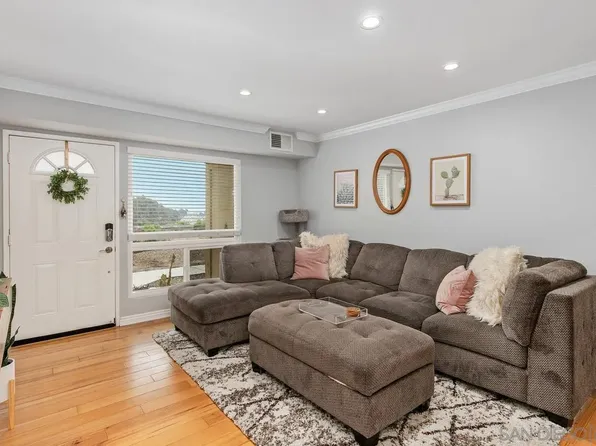 3655 Ash St Unit 2, San Diego, CA 92105