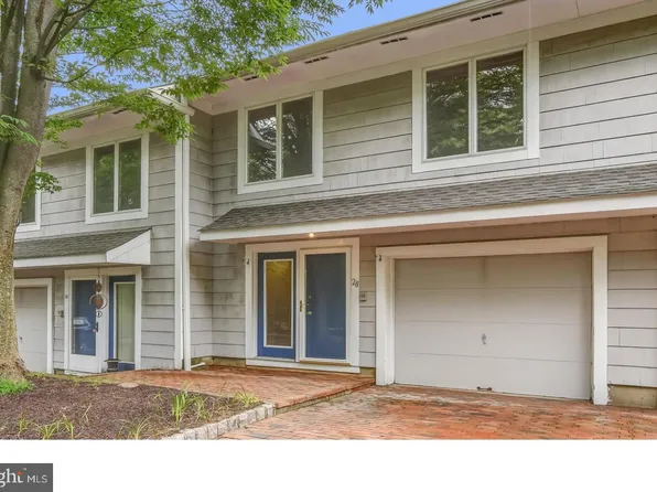 28 Mountain Ave, Princeton, NJ 08540