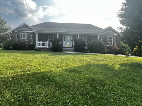 28 Grist Mill Rd, Stanford, KY 40484