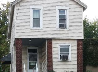 304 Corey Ave, Braddock, PA 15104