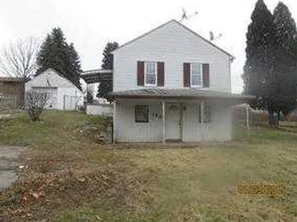 168 Montgomery Ln, Mingo Junction, OH 43938