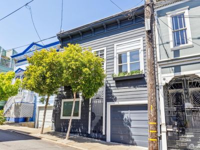 476 Hickory St, San Francisco, CA, 94102