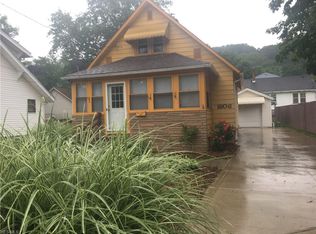 1806 Summit Lake Blvd, Akron, OH 44314