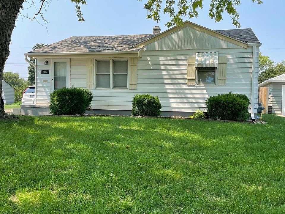 1st image of 4806 S 51st St
