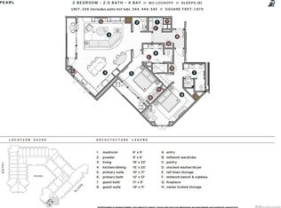 500 Gothic Rd UNIT 542, Mount Crested Butte, CO 81225