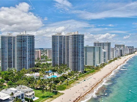 2nd image of 3200 N Ocean Dr #406
