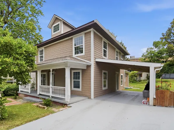102 S Freeman St, Springfield, OH 45505