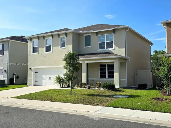 2722 Numa Falls Ave, Davenport, FL 33837