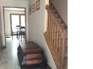 5216 N Herrington Rd, Webberville, MI 48892