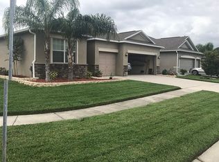 18705 Milton Keynes Ct, Land O Lakes, FL 34638