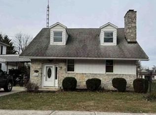 213 S Allison St, Greencastle, PA