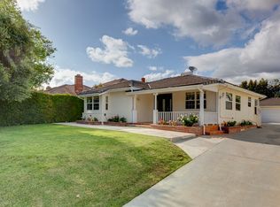 825 Coronado Dr, Arcadia, CA 91007