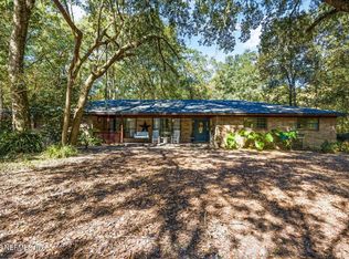 1164 Cortez Rd, Bryceville, FL 32009