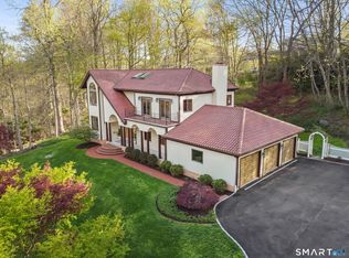 56 Tersana Drive, Easton, CT 06612