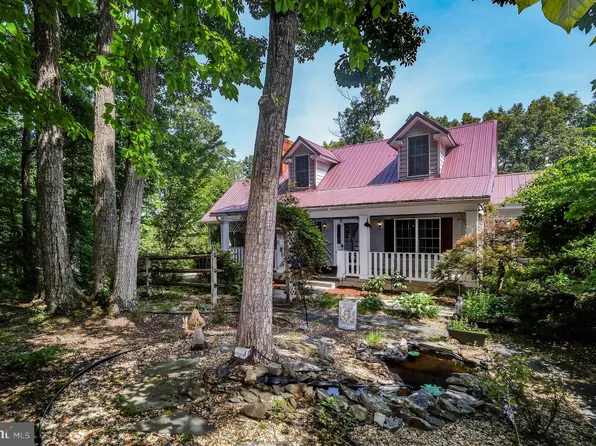 148 Green Hill Ridge Ct, Front Royal, VA 22630